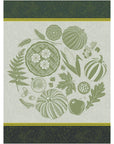 Le Jacquard Francais Thanksgiving Tea Towel