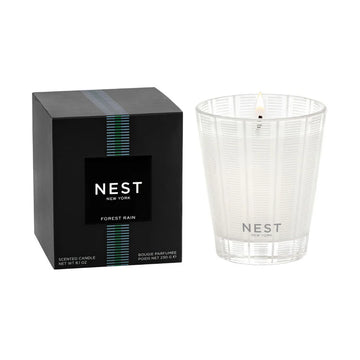 Nest Forest Rain Classic Candle 8.1 oz