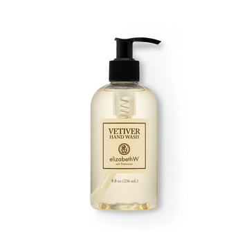 Vetiver Hand Wash