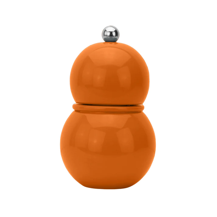 Addison Ross Chubby Salt or Pepper Mill