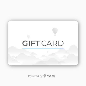 Protocol - Gift Card