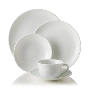 Bernardaud Origine Cup and Saucer