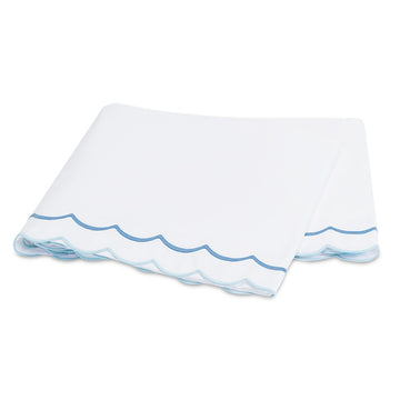 Matouk Sierra Fitted Sheet